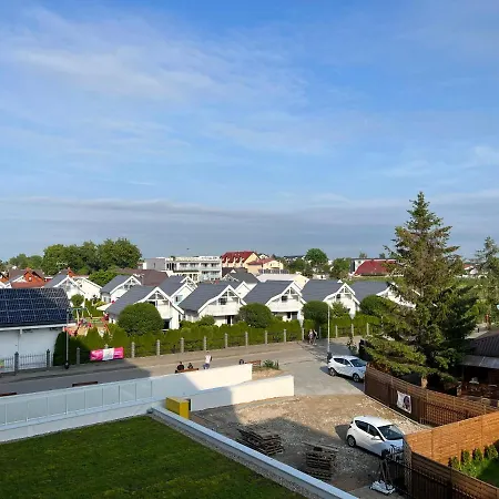 Perlowa Przystan シャノジェンティ