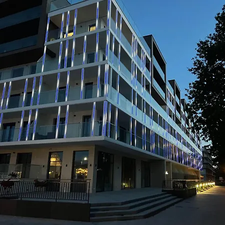 Perlowa Przystan シャノジェンティ