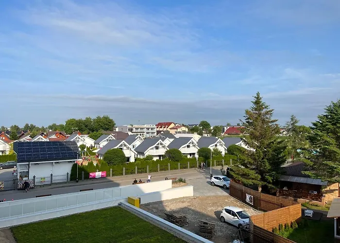 Perlowa Przystan シャノジェンティ