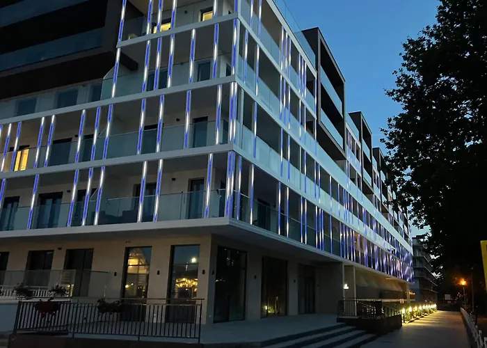 Perlowa Przystan シャノジェンティ